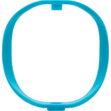 Radius Pair Of RAD-1 Hoops Soft Firmness 62-SHORE (Light Blue - Hoops Only) - image 2 of 3