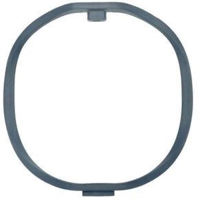 Radius Pair Of RAD-1 Hoops Soft Firmness 62-SHORE (Dark Grey - Hoops Only)