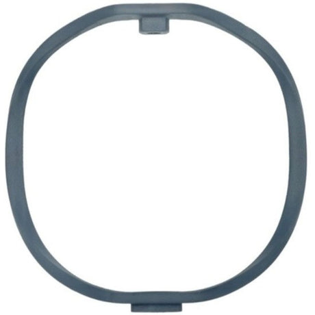 Radius Pair Of RAD-1 Hoops Soft Firmness 62-SHORE (Dark Grey - Hoops Only)