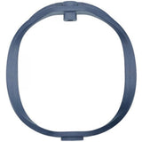 Radius Pair Of RAD-1 Hoops Extra Firm 82-SHORE (Dark Blue - Hoops Only) - image 2 of 2
