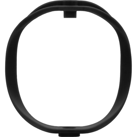 Radius Pair Of RAD-2 Hoops Standard Firmness 72-SHORE (Black - Hoops Only) - image 2 of 3