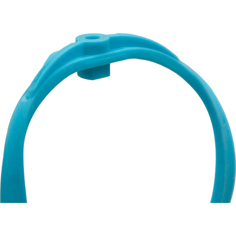 Radius Pair Of RAD-2 Hoops Soft Firmness 62-SHORE (Light Blue - Hoops Only) - image 3 of 3