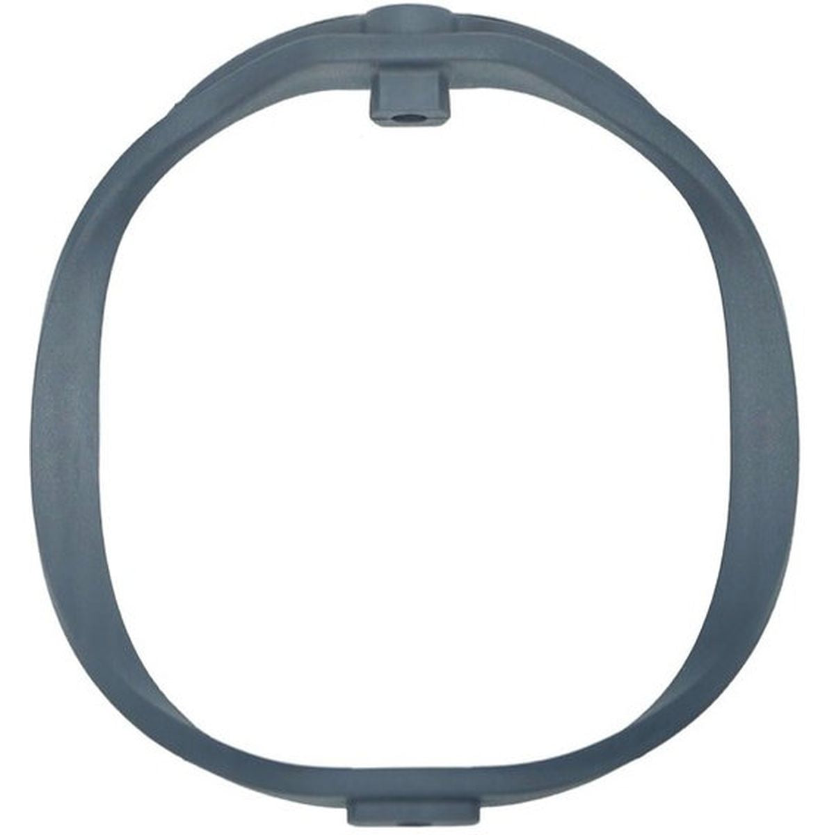 Radius Pair Of RAD-2 Hoops Soft Firmness 62-SHORE (Dark Grey - Hoops Only) - image 2 of 2