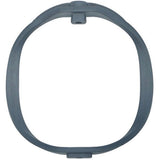 Radius Pair Of RAD-2 Hoops Soft Firmness 62-SHORE (Dark Grey - Hoops Only) - image 2 of 2