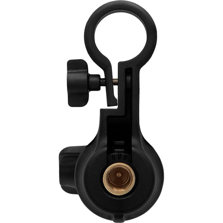 Radius RAD Mount Boom Adaptor w/ 360 XLR Holder (Top Bracket Not Included) - image 3 of 3