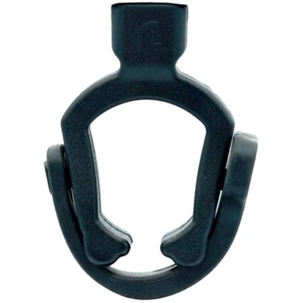 Radius Pair Of RAD MKH50 Mic Clips (Clips Only - No Hoops) - image 2 of 2