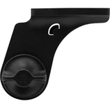 Radius RAD Mount Top Bracket w/ Thumbwheel 3/8 Boom Adaptor + 360 XLR w/o Holder - image 2 of 2