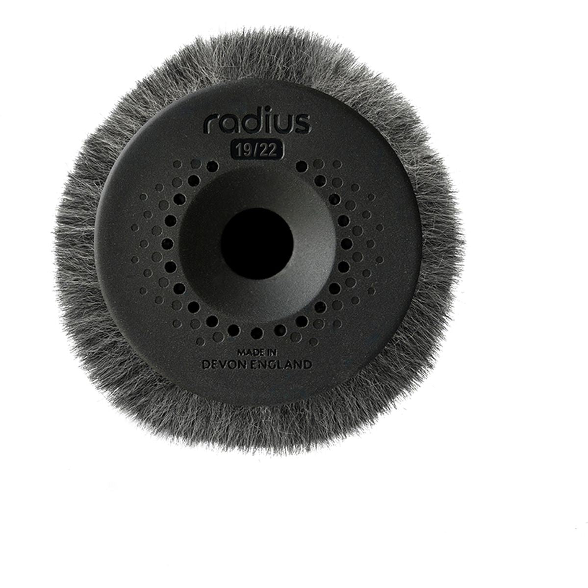 Radius 5cm Nimbus Windshield (19/22) - image 2 of 2