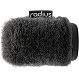 Radius 12cm Nimbus Windshield (19/22)