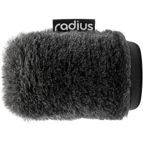 Radius 12cm Nimbus Windshield (19/22)