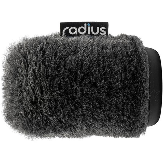 Radius 12cm Nimbus Windshield (19/22)