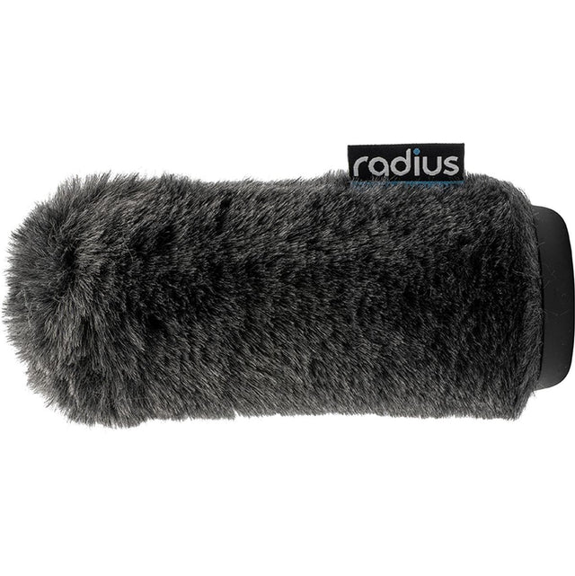 Radius 18cm Nimbus Windshield (24/25)