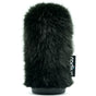 Radius 15cm Nimbus Windshield (19/22) Black Fur