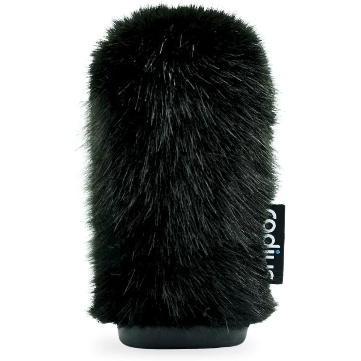 Radius 18cm Nimbus Windshield (24/25) Black Fur - image 2 of 2
