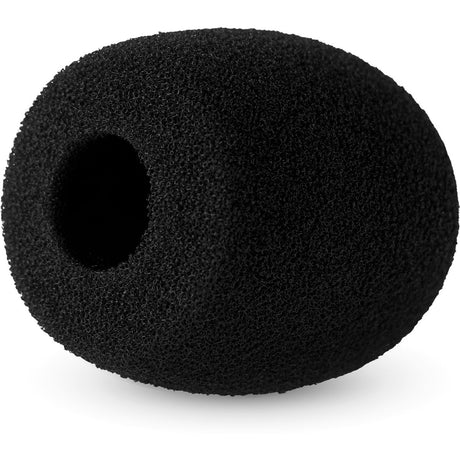 Radius Shotgun Mic Foam Windshield 5cm Std Hole