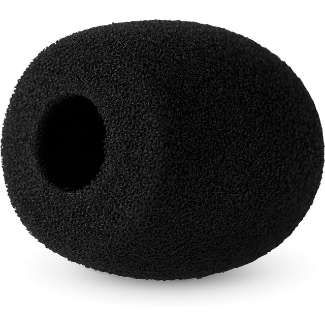 Radius Shotgun Mic Foam Windshield 5cm Std Hole