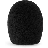 Radius Shotgun Mic Foam Windshield MKH 50