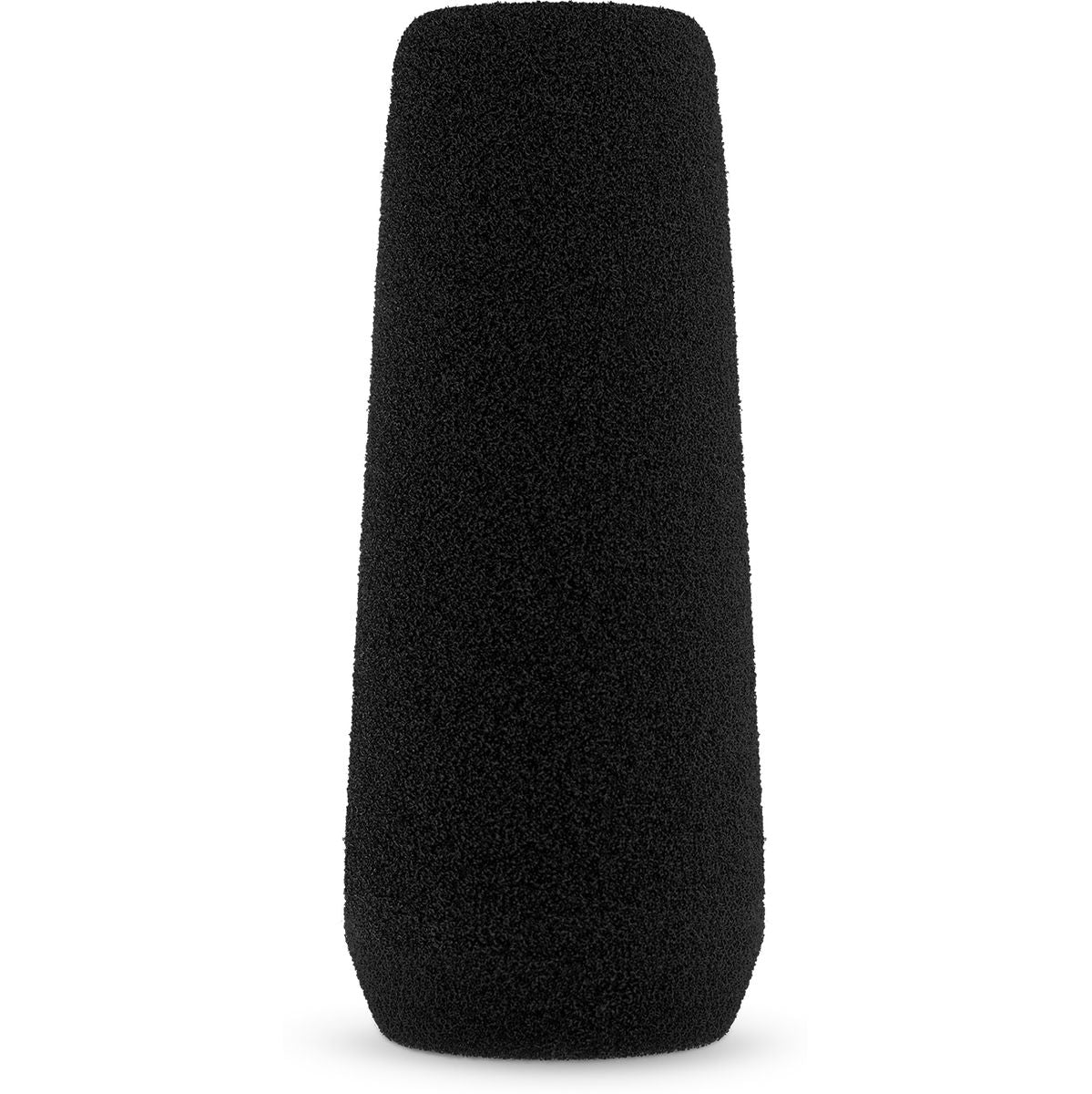 Radius Shotgun Mic Foam Windshield 10cm Std Hole