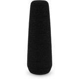 Radius Shotgun Mic Foam Windshield 12cm Std Hole