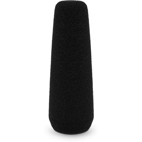 Radius Shotgun Mic Foam Windshield 12cm Std Hole