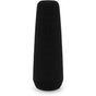Radius Shotgun Mic Foam Windshield 12cm Std Hole