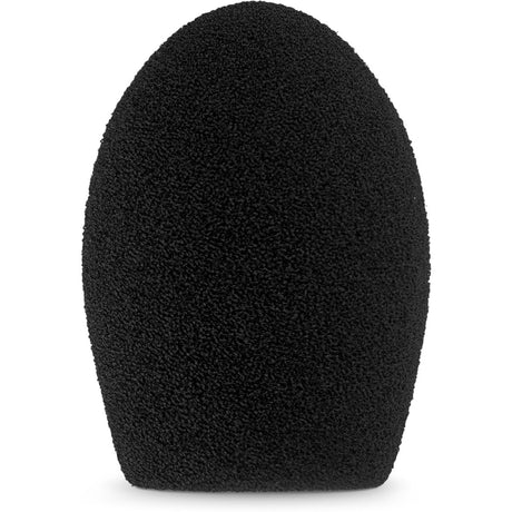 Radius Handheld Mic Foam Windshield 3.0cm X 55mm Hole