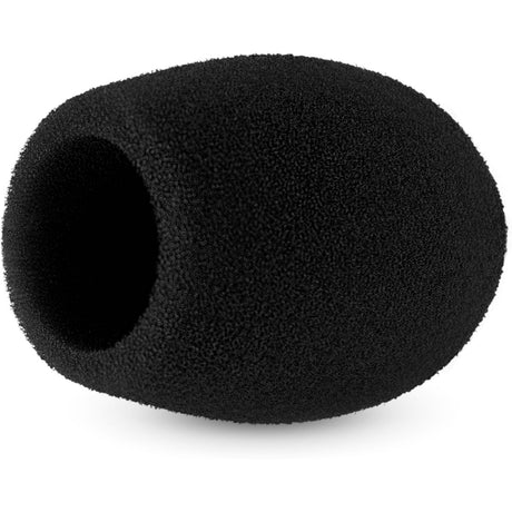 Radius Handheld Mic Foam Windshield 3.0cm X 55mm Hole - image 2 of 3