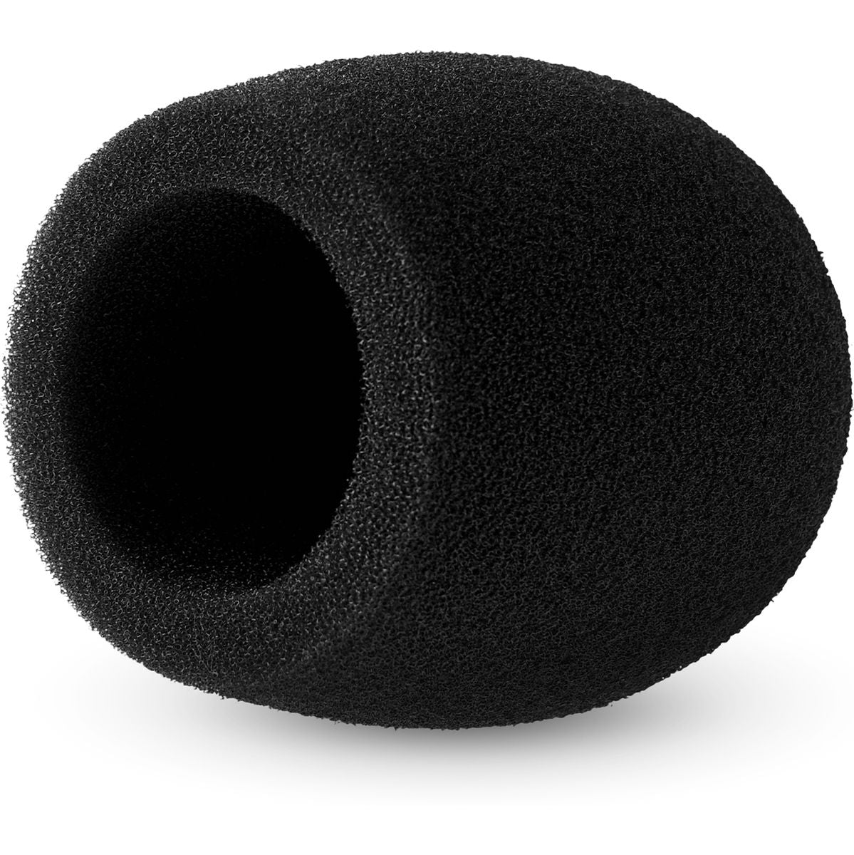 Radius Handheld Mic Foam Windshield 4.0cm X 55mm Hole - image 2 of 3