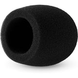 Radius Handheld Mic Foam Windshield 4.0cm X 55mm Hole - image 2 of 3