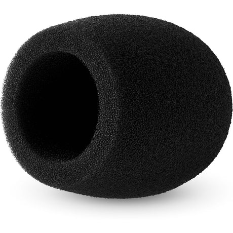 Radius Handheld Mic Foam Windshield 4.0cm X 55mm Hole - image 2 of 3