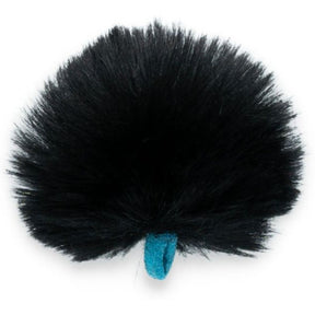 Radius Urchin LAV Windshield Black (Single)