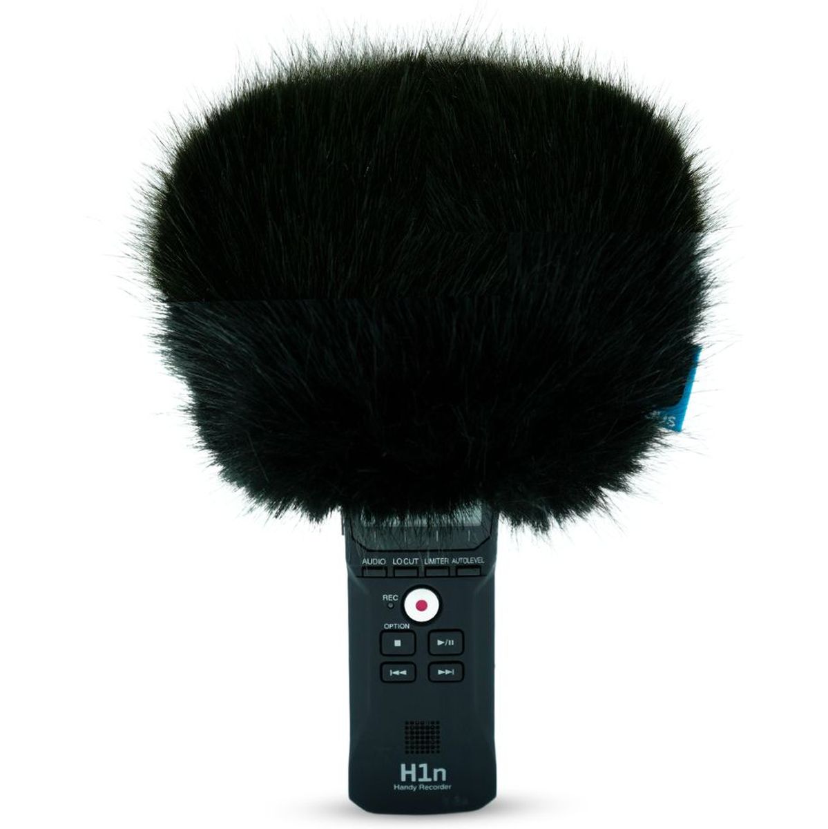 Radius Zoom H1N-VP Mini Windcover