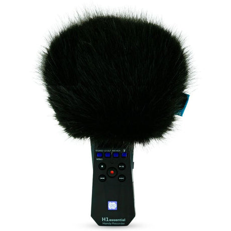Radius Zoom H1ESSENTIAL Mini Windcover