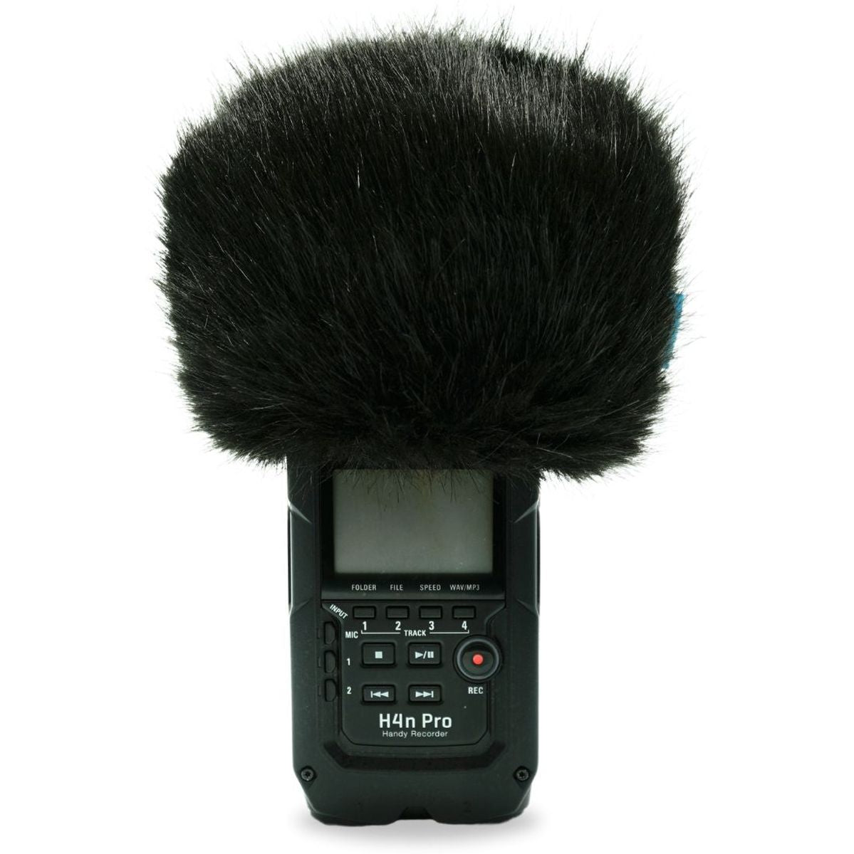 Radius Zoom H4N Pro Mini Windcover