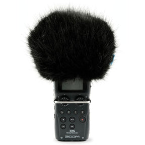 Radius Zoom H5 Mini Windcover
