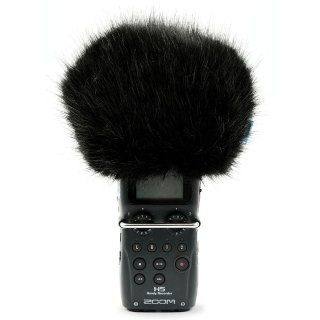 Radius Zoom H5 Mini Windcover