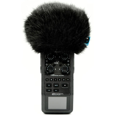 Radius Zoom H6 Mini Windcover - image 2 of 3