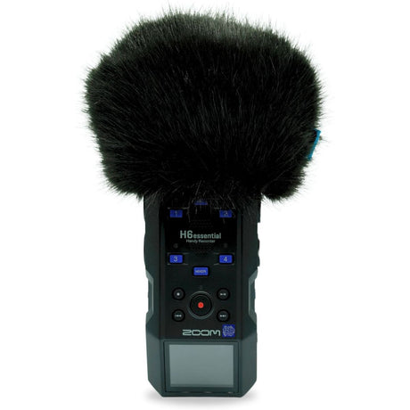 Radius Zoom H6ESSENTIAL Mini Windcover - image 2 of 3