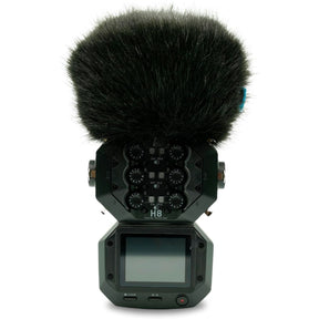 Radius Zoom H8 Mini Windcover