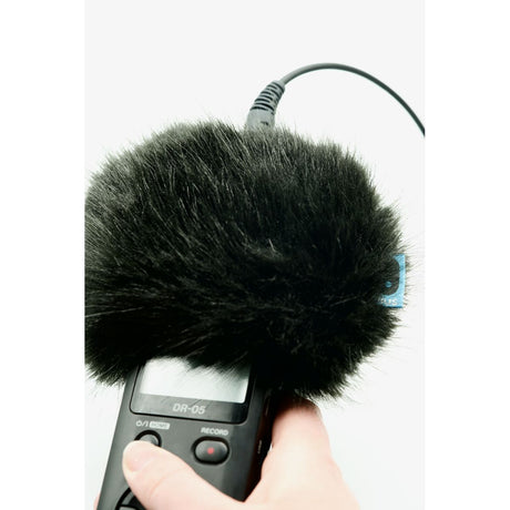 Radius Tascam DR-05X Mini Windcover