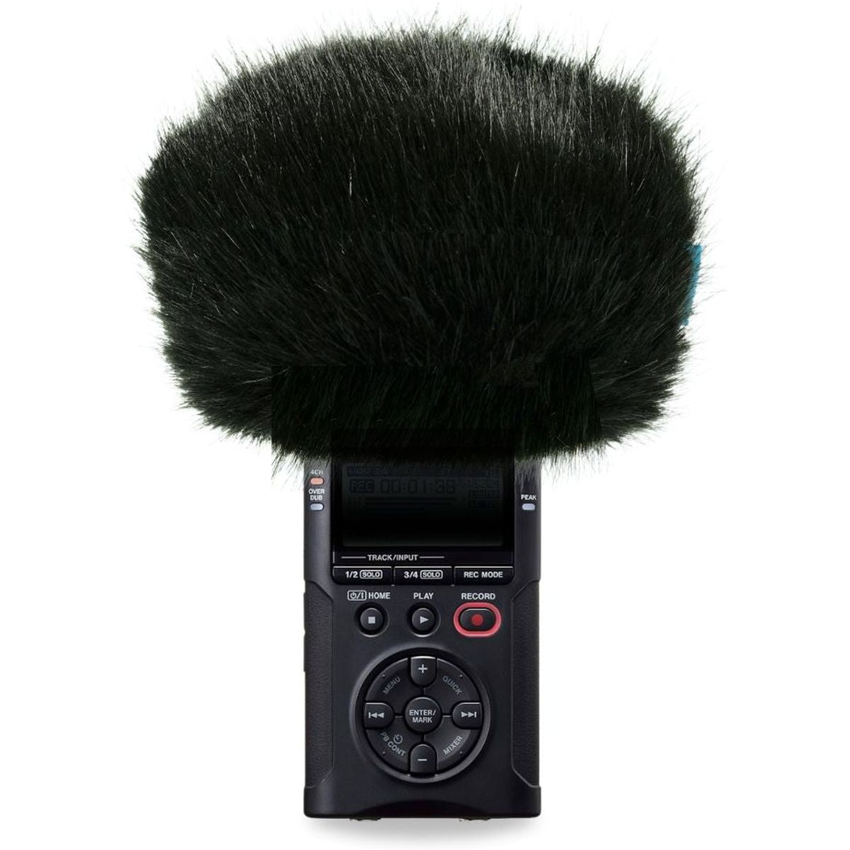 Radius Tascam DR-40X Mini Windcover