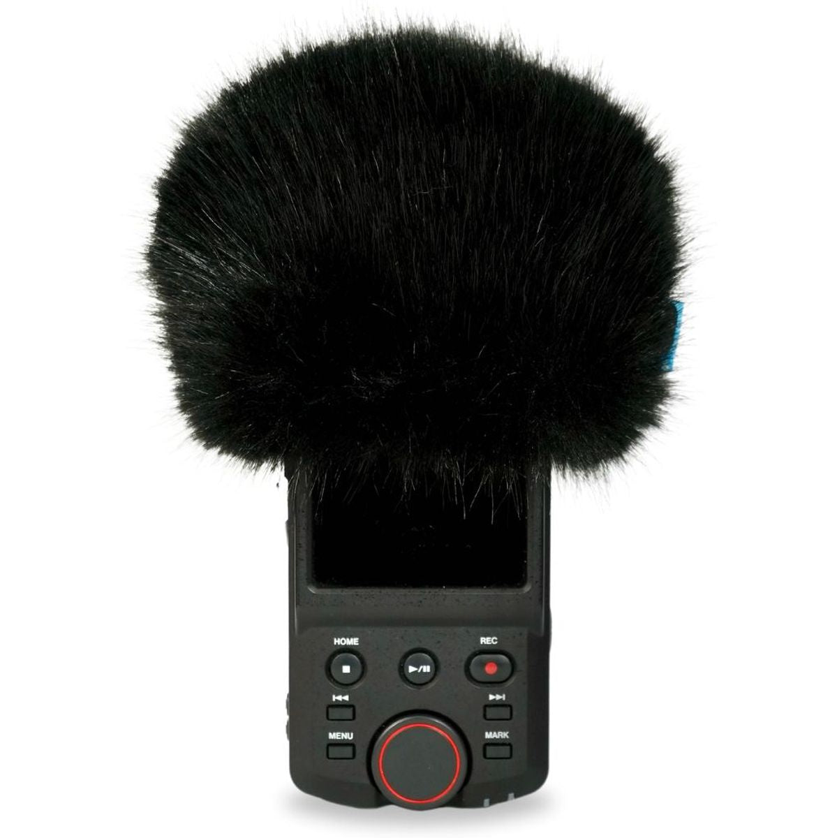 Radius Tascam Portacapture X6 Mini Windcover - image 2 of 3
