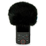 Radius Tascam Portacapture X6 Mini Windcover - image 2 of 3
