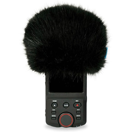 Radius Tascam Portacapture X6 Mini Windcover - image 2 of 3