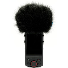 Radius Tascam Portacapture X8 Mini Windcover