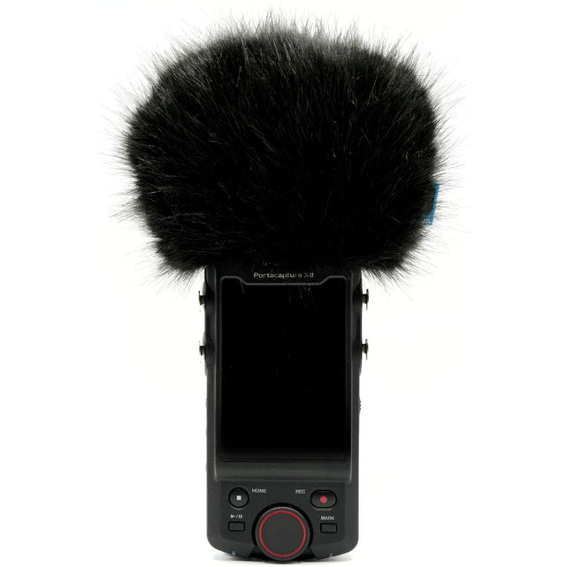 Radius Tascam Portacapture X8 Mini Windcover