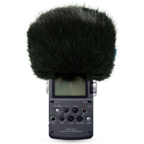 Radius Sony PCM-D10 Mini Windcover