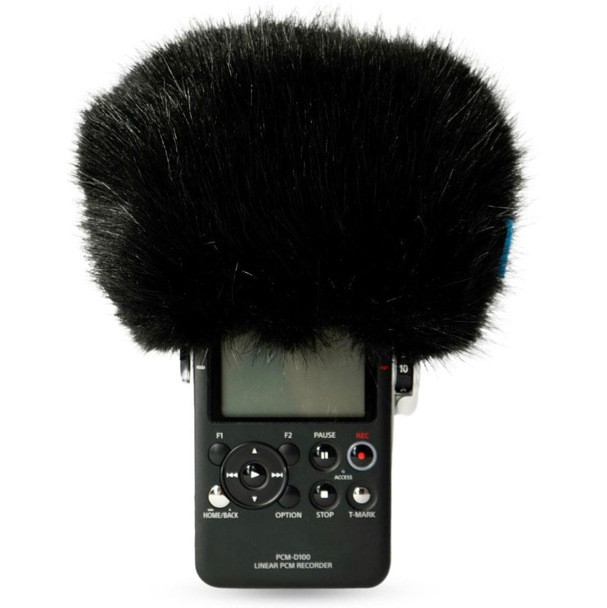 Radius Sony PCM-D100 Mini Windcover
