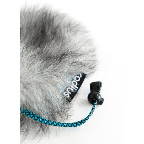 Radius Windcover For Rycote BBG Pair