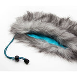 Radius Windcover For Rycote Cyclone Large